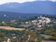 Photo suivante de Saint-Michel-l'Observatoire vue sur le village