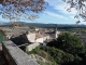 Photo suivante de Saint-Michel-l'Observatoire vue sur le village du bas