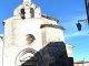 Photo suivante de Saint-Michel-l'Observatoire l'église basse