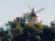 Photo précédente de Saint-Michel-l'Observatoire le moulin