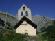 Photo précédente de Saint-Paul-sur-Ubaye chapelle de Fouillouse (hameau de St Paul)  