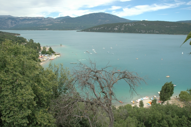  - Sainte-Croix-du-Verdon