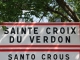 Photo précédente de Sainte-Croix-du-Verdon 