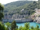 Photo précédente de Sainte-Croix-du-Verdon lac-sainte-croix Barrage