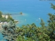 Lac Sainte-Croix