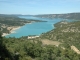 Lac de Ste Croix