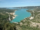 Photo précédente de Sainte-Croix-du-Verdon Lac de Ste Croix