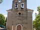   ,église Notre-Dame de Beauvoir 16 Em Siècle