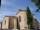 Photo suivante de Sigonce <<église Saint-Claude 17 Em Siècle