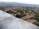 Photo suivante de Simiane-la-Rotonde vue du donjon