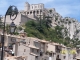 Photo précédente de Sisteron la citadelle