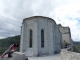 Photo précédente de Sisteron La chapelle Notre Dame du chateau