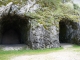 Photo suivante de Sisteron Dans la citadelle, les cavernes