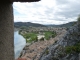 Photo suivante de Sisteron Une partie de la ville, vue de la citadelle