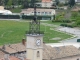 Photo suivante de Sisteron La tour de l'horloge