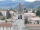 Photo précédente de Sisteron Le clocher de la cathédrale