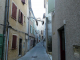 Photo suivante de Sisteron andrône : passage entre deux rues