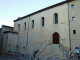 Photo suivante de Sisteron musée du temps dans l'ancien couvent