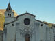 Photo suivante de Sisteron la cathédrale des Pommiers
