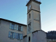 Photo suivante de Sisteron la tour de l'horloge