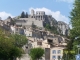 Photo précédente de Sisteron la citadelle