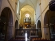 Photo suivante de Valensole   église Saint-Denis 14 Em Siècle