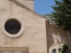 Photo précédente de Volx , église Sainte-Victoire 17 Em Siècle