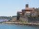 Antibes-Les Remparts