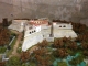 Antibes-Le Fort Carré (maquette) 02