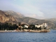 Photo suivante de Beaulieu-sur-Mer vue sur la villa Kerylos
