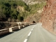 Photo précédente de Daluis Route des Gorges Rouges