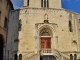 Photo suivante de Grasse *Cathédrale Notre-Dame du Puy