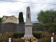 Photo suivante de Grasse Plascassier ( Commune de Grasse )(Monument aux Morts)