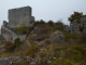 Photo suivante de Gréolières Gréolières  ruine du château