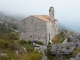 Photo suivante de Gréolières Gréolières  église paroissiale saint Etienne