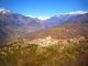 le village de la Bollene sur Vésubie