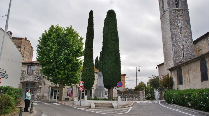  - La Colle-sur-Loup