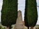 Photo suivante de La Colle-sur-Loup Monument aux Morts