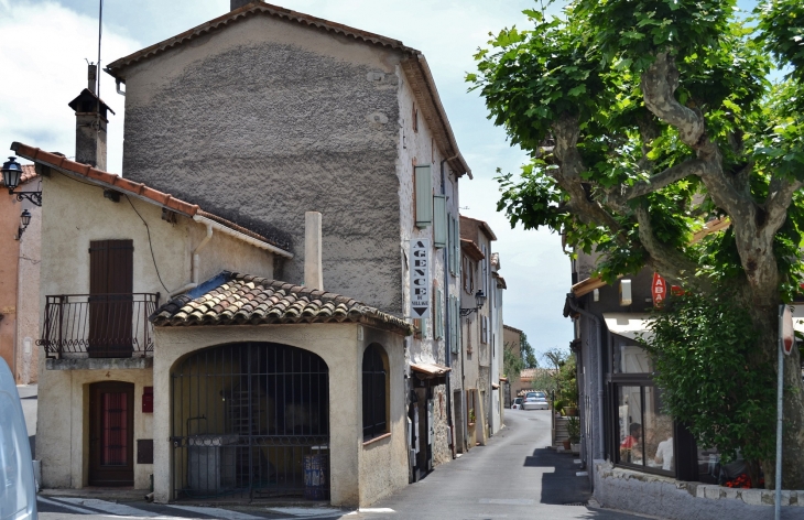  - La Roquette-sur-Siagne