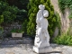 Photo suivante de La Roquette-sur-Siagne Sculpture