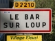 Photo suivante de Le Bar-sur-Loup 