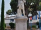 Photo précédente de Mandelieu-la-Napoule Statue