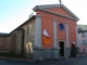 Photo précédente de Mouans-Sartoux Eglise de Mouans Sartoux