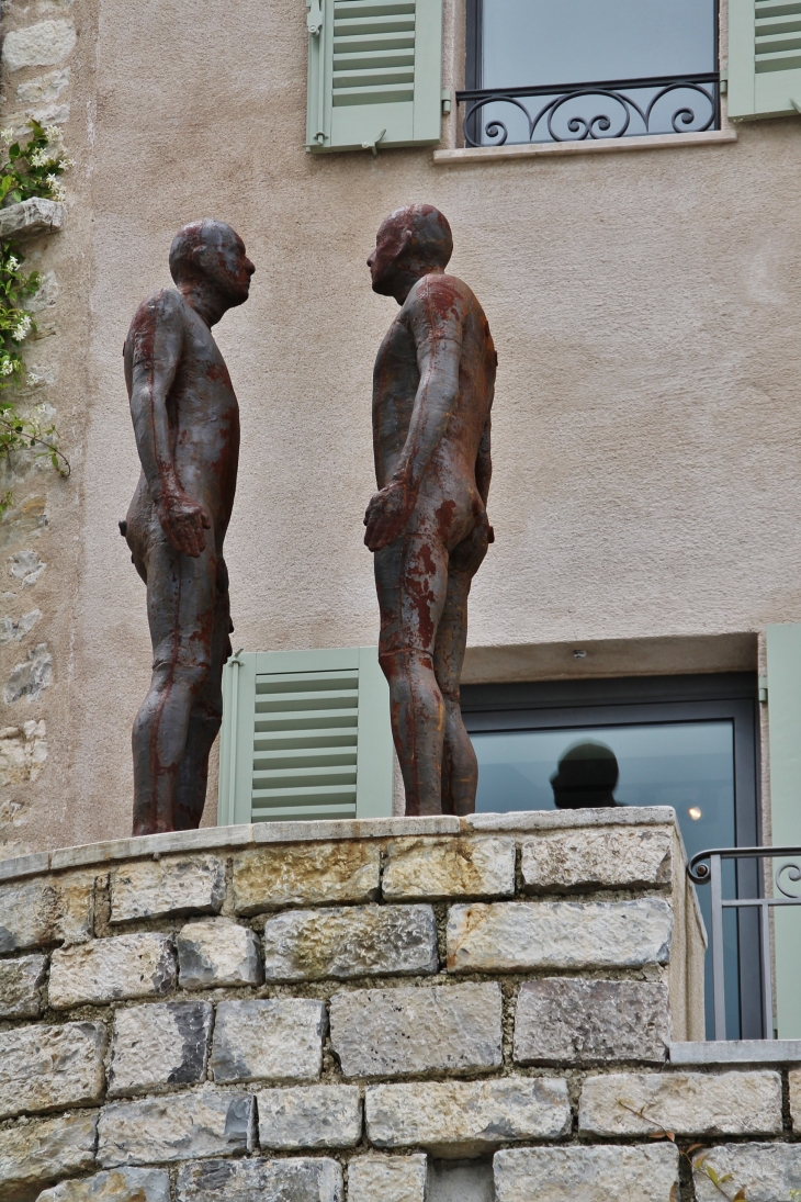 Musée D'Art Classique - Mougins