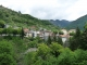 Photo suivante de Moulinet le village