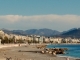 Photo précédente de Nice Vue de la ville de Nice