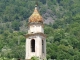 Photo suivante de Roquebillière Chapelle Sainte Croix des pénitents blancs