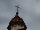 Photo suivante de Roquebillière Chapelle Sainte Croix des pénitents blancs