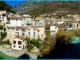 le village de Roquesteron-Grasse