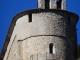 La chapelle de  de Roquesteron-Grasse
